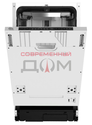 Oasis PM-10V6